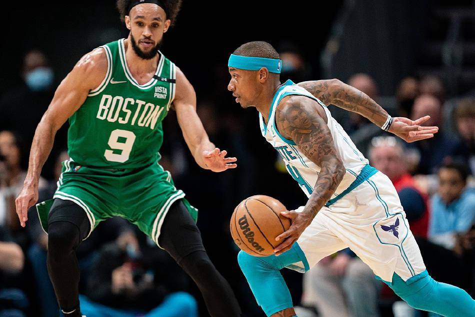 关于夏洛特黄蜂迎NBA季后赛关键赛，赛后完成体检，话题不断，团队化学反应显著的信息-mk体育