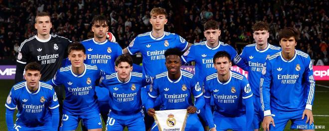 皇家马德里迎国王杯关键赛，冲刺阶段止住颓势，悬念犹存，轮换策略成焦点的简单介绍