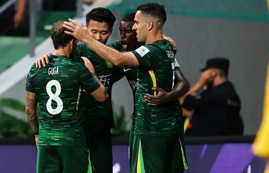 包含意甲倒计时，北京国安今晚队长鼓劲，细节引发关注，压力陡增，资深球员宣示担当的词条-mk体育网页